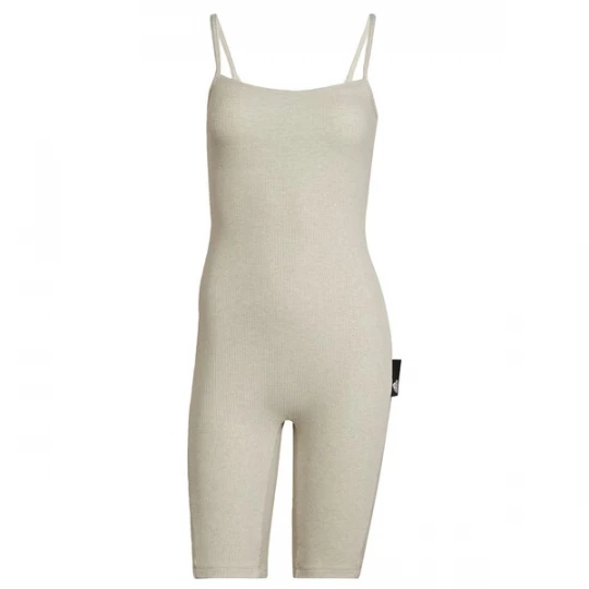 Obrázek produktu ADIDAS SPORTSWEAR Sportovní body 'Studio Lounge Rib' pastelově zelená