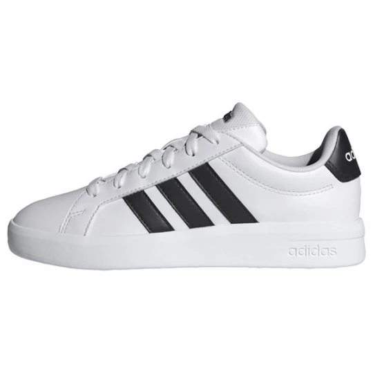 Obrázek produktu ADIDAS SPORTSWEAR Sportovní boty 'Grand Court 3.0' černá / bílá