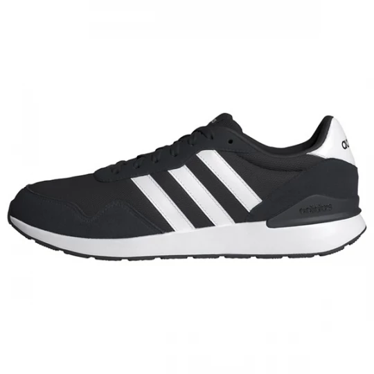 Obrázek produktu ADIDAS SPORTSWEAR Sportovní boty 'Run 60s 4.0' černá / bílá