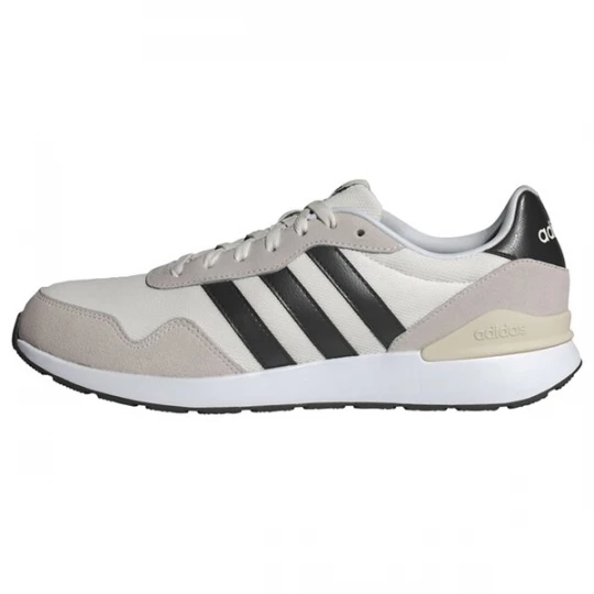 Obrázek produktu ADIDAS SPORTSWEAR Sportovní boty 'Run 60s 4.0' šedá / černá / bílá / offwhite