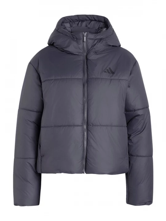 Obrázek produktu ADIDAS SPORTSWEAR Sportovní bunda 'Essentials' fialkově modrá