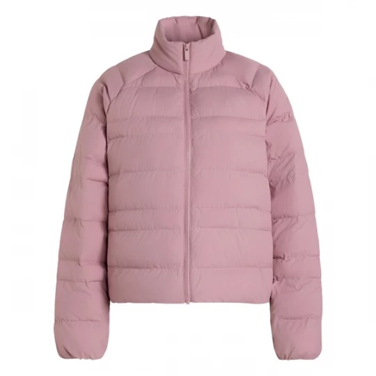 Obrázek produktu ADIDAS SPORTSWEAR Sportovní bunda 'Essentials' bledě fialová