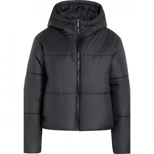 Obrázek produktu ADIDAS SPORTSWEAR Sportovní bunda 'Essentials' černá