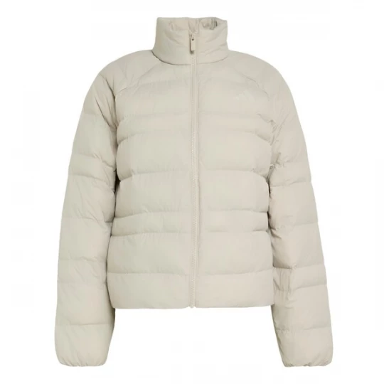 Obrázek produktu ADIDAS SPORTSWEAR Sportovní bunda 'Essentials' světle béžová