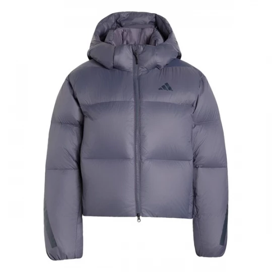 Obrázek produktu ADIDAS SPORTSWEAR Sportovní bunda 'Z.N.E.' tmavě šedá / černá