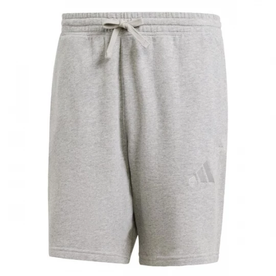 Obrázek produktu ADIDAS SPORTSWEAR Sportovní kalhoty 'All Szn'  šedý melír
