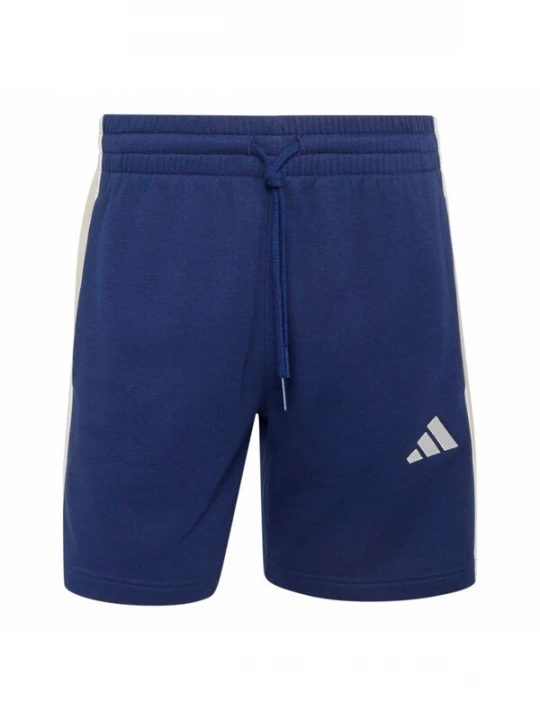 Obrázek produktu ADIDAS SPORTSWEAR Sportovní kalhoty 'CB' krémová / tmavě modrá