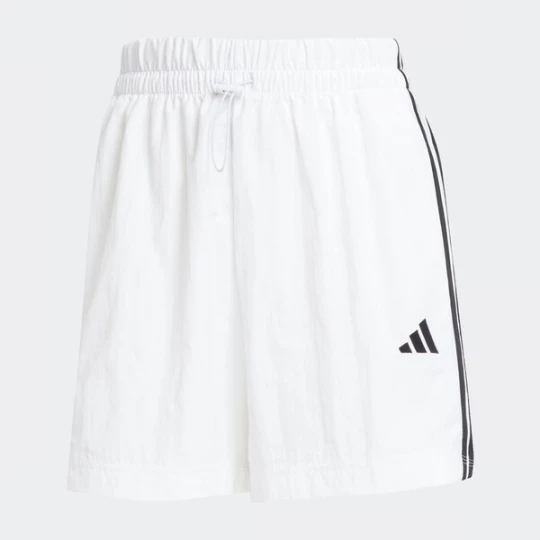 Obrázek produktu ADIDAS SPORTSWEAR Sportovní kalhoty  černá / bílá