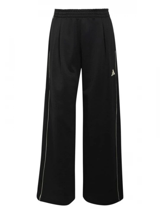 Obrázek produktu ADIDAS SPORTSWEAR Sportovní kalhoty černá / bílá