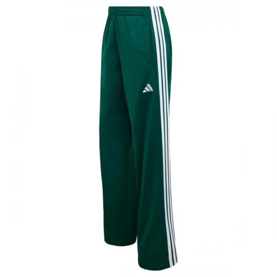 Obrázek produktu ADIDAS SPORTSWEAR Sportovní kalhoty 'Dayready' tmavě zelená / bílá