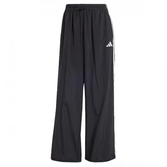 Obrázek produktu ADIDAS SPORTSWEAR Sportovní kalhoty 'Essentials' černá / bílá
