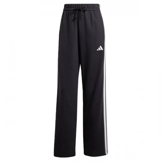 Obrázek produktu ADIDAS SPORTSWEAR Sportovní kalhoty 'Essentials' černá / bílá