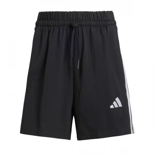 Obrázek produktu ADIDAS SPORTSWEAR Sportovní kalhoty 'Essentials'  černá / offwhite
