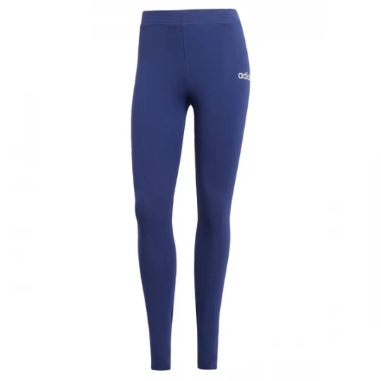 Obrázek produktu ADIDAS SPORTSWEAR Sportovní kalhoty 'Essentials'  tmavě modrá / bílá