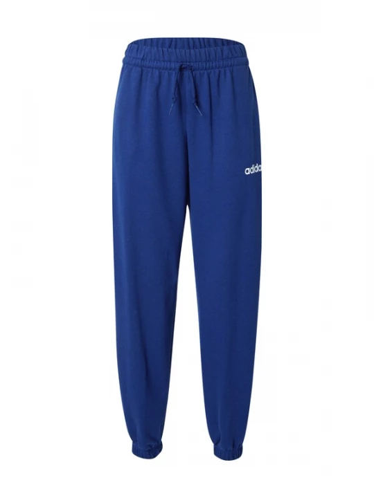 Obrázek produktu ADIDAS SPORTSWEAR Sportovní kalhoty 'Essentials'  tmavě modrá / bílá