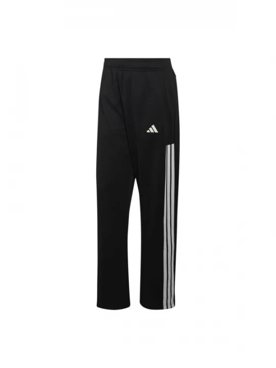 Obrázek produktu ADIDAS SPORTSWEAR Sportovní kalhoty 'House Of Tiro' černá / bílá