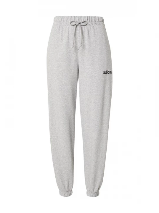 Obrázek produktu ADIDAS SPORTSWEAR Sportovní kalhoty  šedý melír / černá