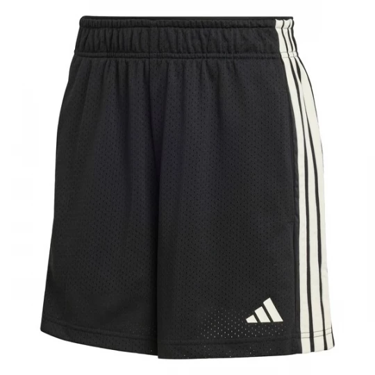 Obrázek produktu ADIDAS SPORTSWEAR Sportovní kalhoty 'Stadium' černá / bílá