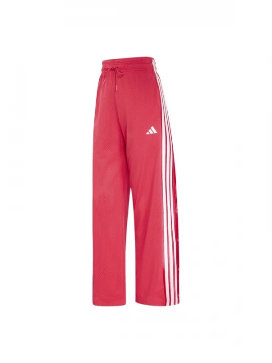 Obrázek produktu ADIDAS SPORTSWEAR Sportovní kalhoty 'Stadium' svítivě růžová