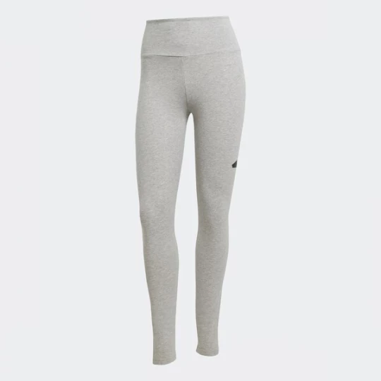 Obrázek produktu ADIDAS SPORTSWEAR Sportovní kalhoty  světle šedá / černá
