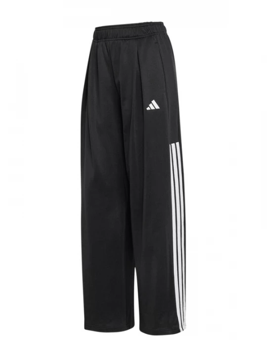 Obrázek produktu ADIDAS SPORTSWEAR Sportovní kalhoty 'TIRO' černá / bílá