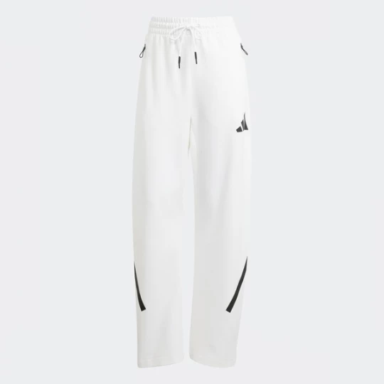 Obrázek produktu ADIDAS SPORTSWEAR Sportovní kalhoty 'Z.N.E.' bílá