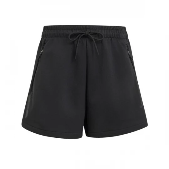 Obrázek produktu ADIDAS SPORTSWEAR Sportovní kalhoty 'Z.N.E.' černá