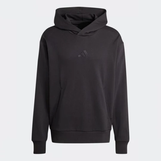 Obrázek produktu ADIDAS SPORTSWEAR Sportovní mikina 'ALL SZN'  černá