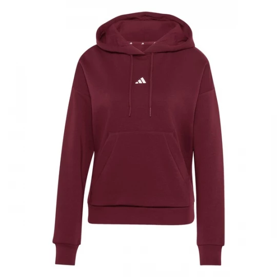 Obrázek produktu ADIDAS SPORTSWEAR Sportovní mikina 'Essentials' kaštanově hnědá