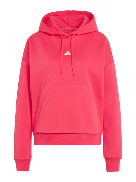 Obrázek produktu ADIDAS SPORTSWEAR Sportovní mikina 'Essentials' malinová