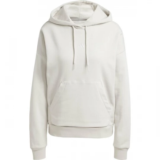 Obrázek produktu ADIDAS SPORTSWEAR Sportovní mikina 'Essentials' přírodní bílá