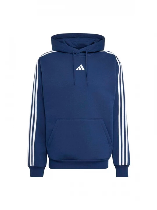 Obrázek produktu ADIDAS SPORTSWEAR Sportovní mikina tmavě modrá / bílá