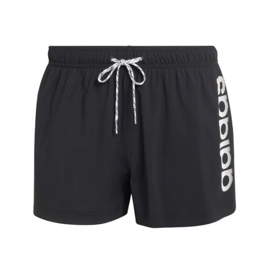 Obrázek produktu ADIDAS SPORTSWEAR Sportovní plavky 'Beachpro' černá / bílá