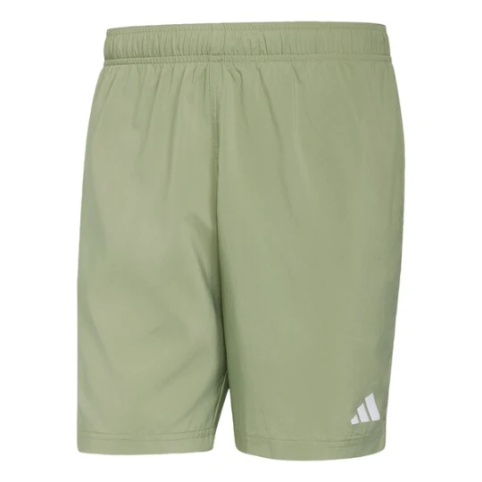 Obrázek produktu ADIDAS SPORTSWEAR Sportovní plavky 'Ess' khaki / bílá