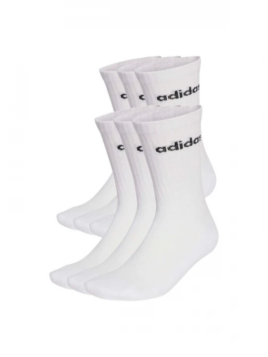 Obrázek produktu ADIDAS SPORTSWEAR Sportovní ponožky černá / bílá