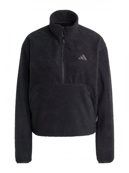 Obrázek produktu ADIDAS SPORTSWEAR Sportovní svetr černá