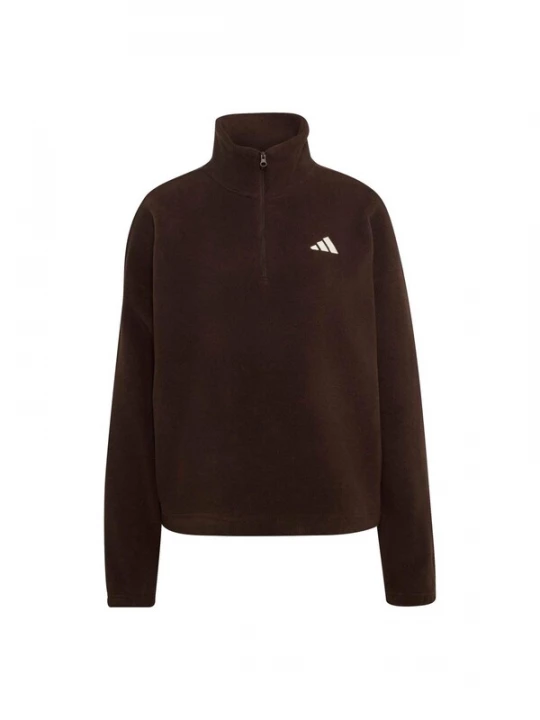 Obrázek produktu ADIDAS SPORTSWEAR Sportovní svetr hnědá