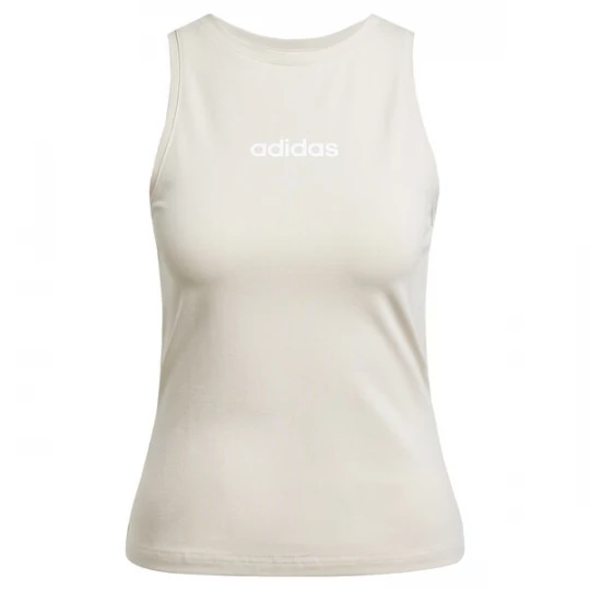 Obrázek produktu ADIDAS SPORTSWEAR Sportovní top 'Essentials'  bílá / offwhite