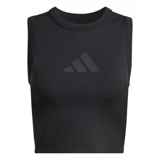 Obrázek produktu ADIDAS SPORTSWEAR Sportovní top 'Z.N.E.' černá