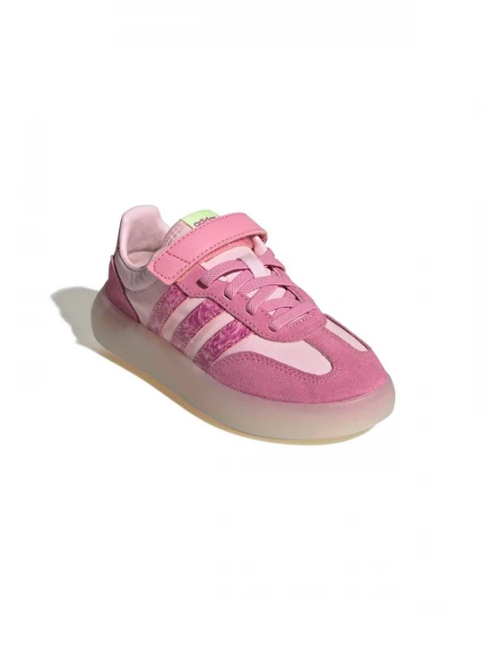 Obrázek produktu ADIDAS SPORTSWEAR Tenisky 'Barreda Decode' pink / pastelově růžová