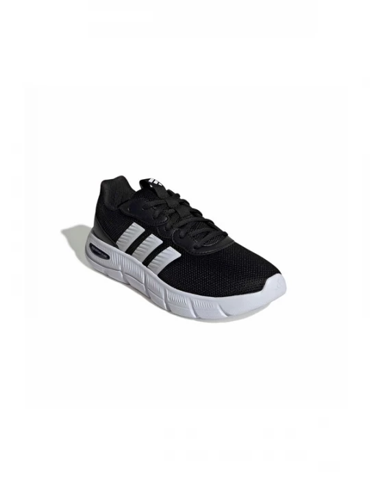 Obrázek produktu ADIDAS SPORTSWEAR Tenisky 'CLOUDFOAM FLEX' černá / bílá