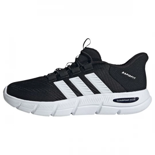 Obrázek produktu ADIDAS SPORTSWEAR Tenisky 'Cloudfoam Flex' černá / bílá