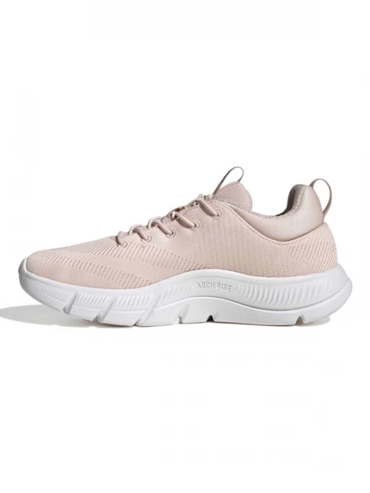 Obrázek produktu ADIDAS SPORTSWEAR Tenisky 'CLOUDFOAM FLEX ELASTIC LACES' starorůžová