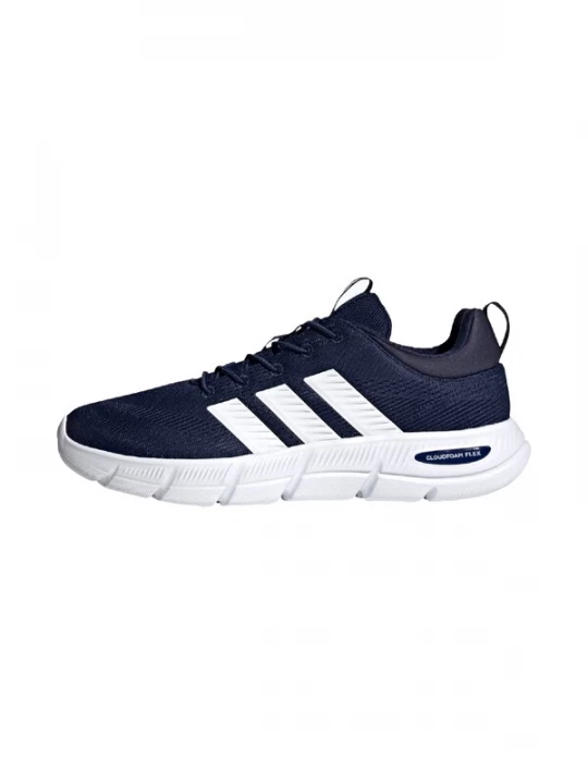 Obrázek produktu ADIDAS SPORTSWEAR Tenisky 'Cloudfoam Flex' tmavě modrá / bílá