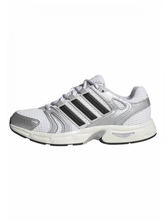 Obrázek produktu ADIDAS SPORTSWEAR Tenisky 'CONTROL' černá / stříbrná / bílá