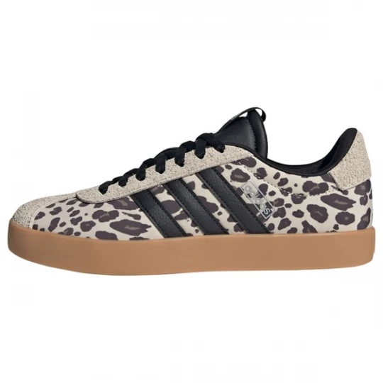 Obrázek produktu ADIDAS SPORTSWEAR Tenisky 'COURT 3.0' béžová / hnědá / khaki / černá