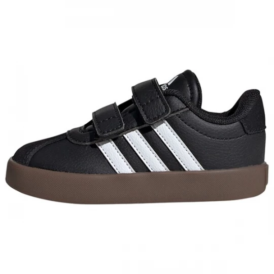 Obrázek produktu ADIDAS SPORTSWEAR Tenisky 'Court 3.0' černá / bílá