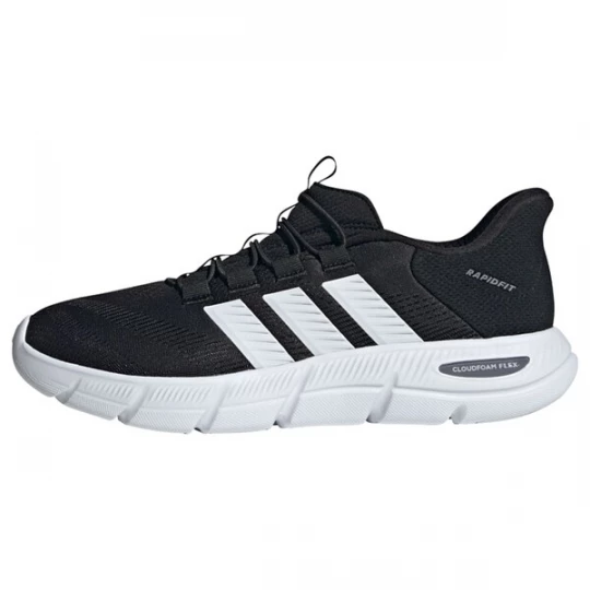 Obrázek produktu ADIDAS SPORTSWEAR Tenisky 'Flex' černá / bílá