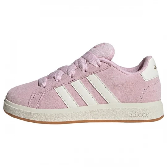 Obrázek produktu ADIDAS SPORTSWEAR Tenisky 'Grand Court 00s'  růžová / offwhite