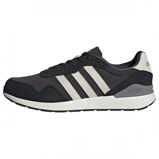 Obrázek produktu ADIDAS SPORTSWEAR Tenisky 'Run 60s 4.0' antracitová / černá / bílá